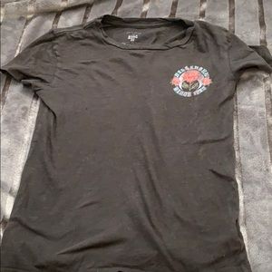 billabong tee